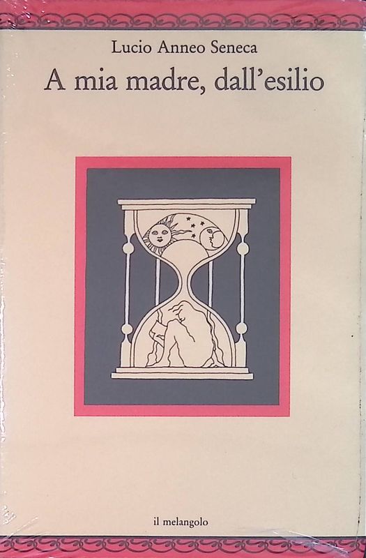 A mia madre, dall'esilio