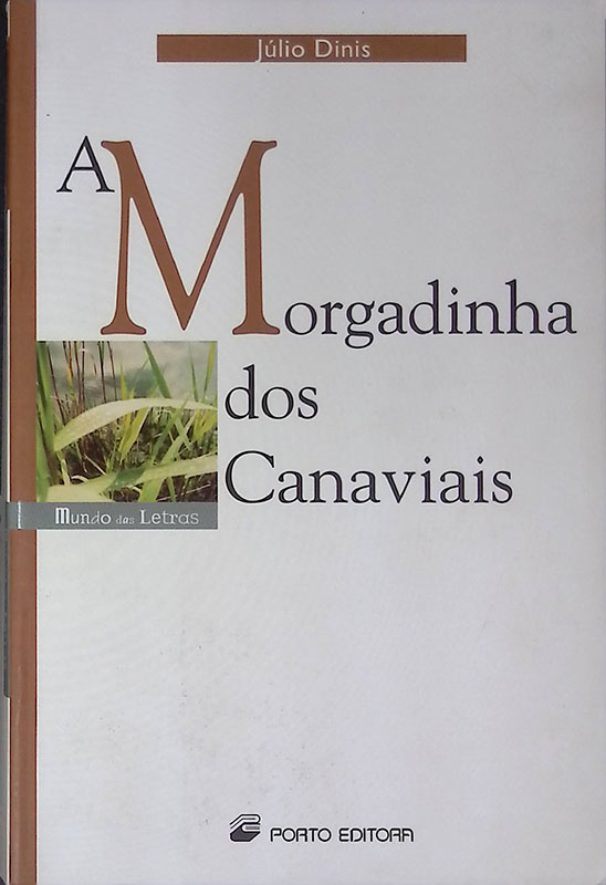 A Morgadinha dos Canaviais