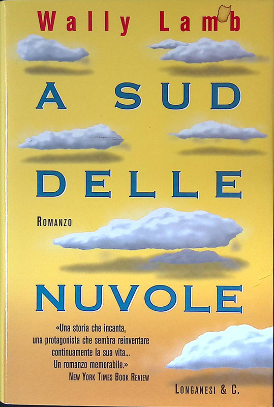 A sud delle nuvole