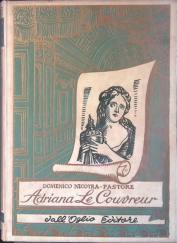 Adriana le Couvreur