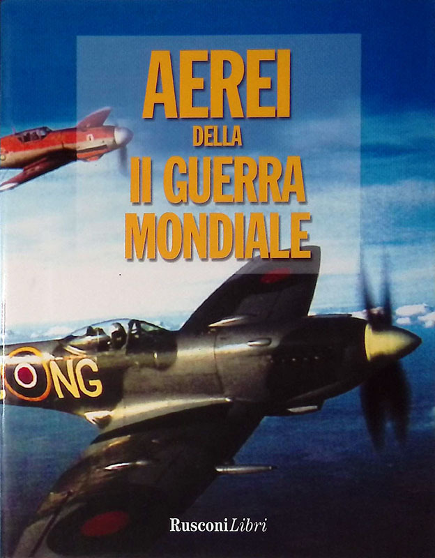 Aerei della seconda guerra mondiale