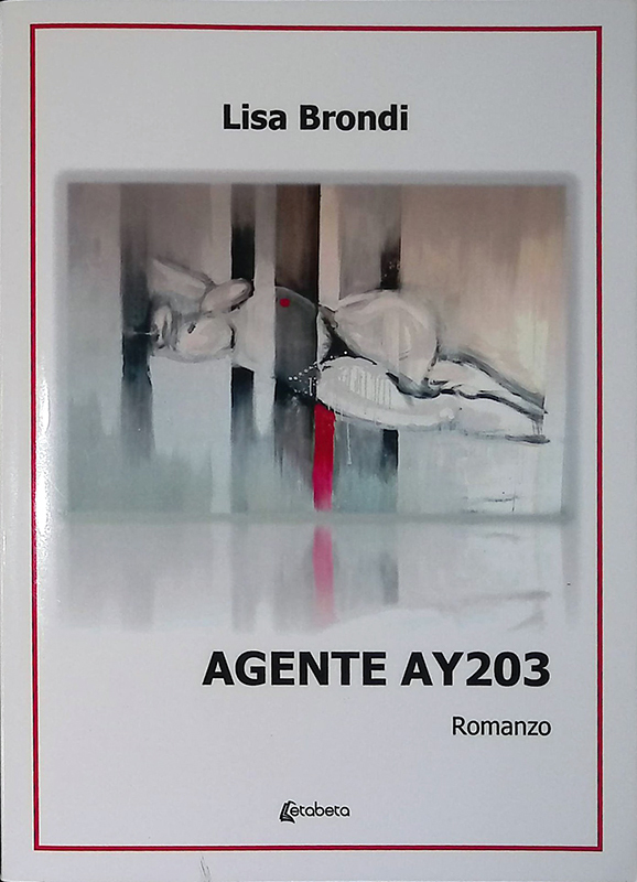 Agente AY203