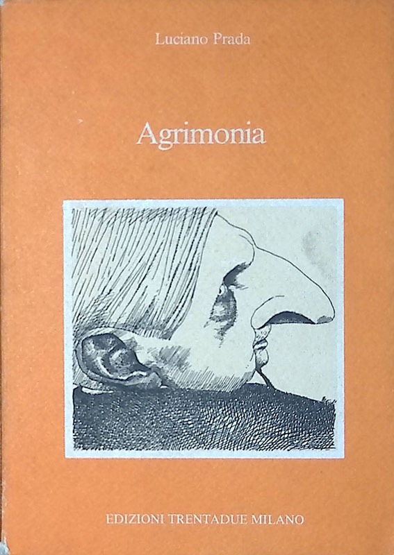 Agrimonia. 121 epigrammi agostani