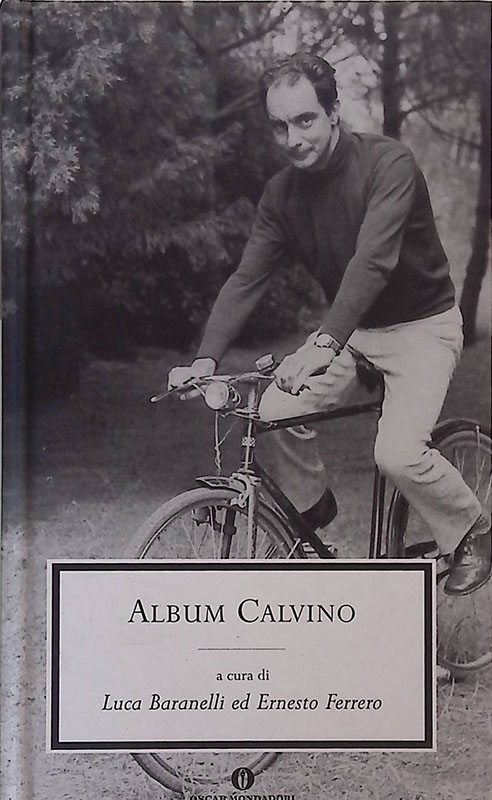 Album Calvino
