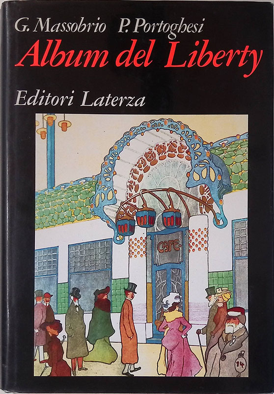 Album del Liberty