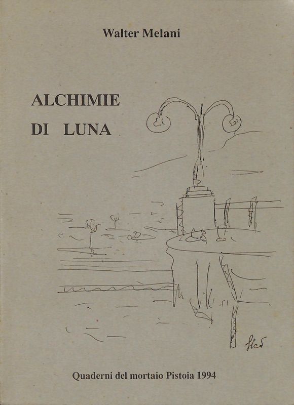 Alchimie di luna