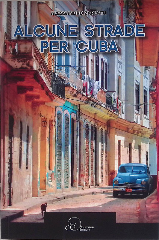 Alcune strade per Cuba