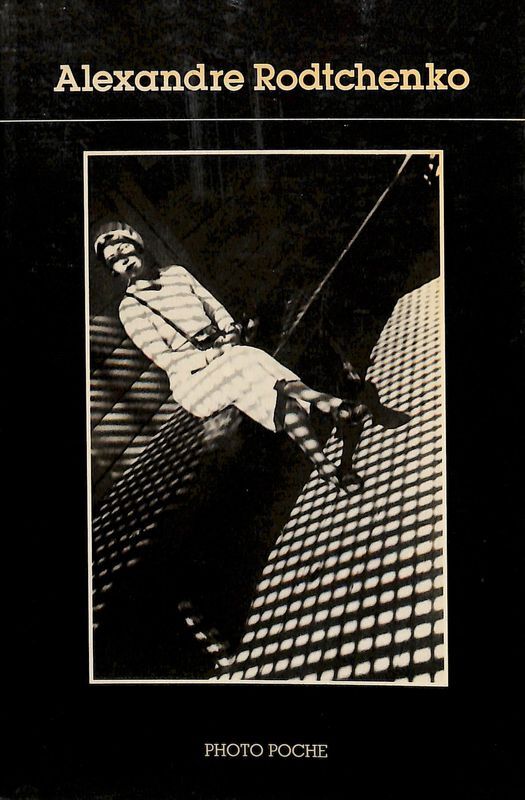 Alexandre Rodtchenko
