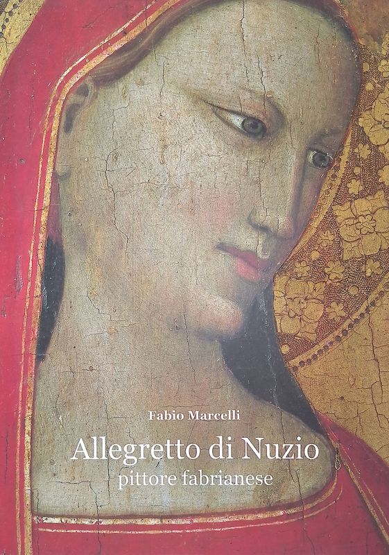 Allegretto di Nuzio pittore fabrianese
