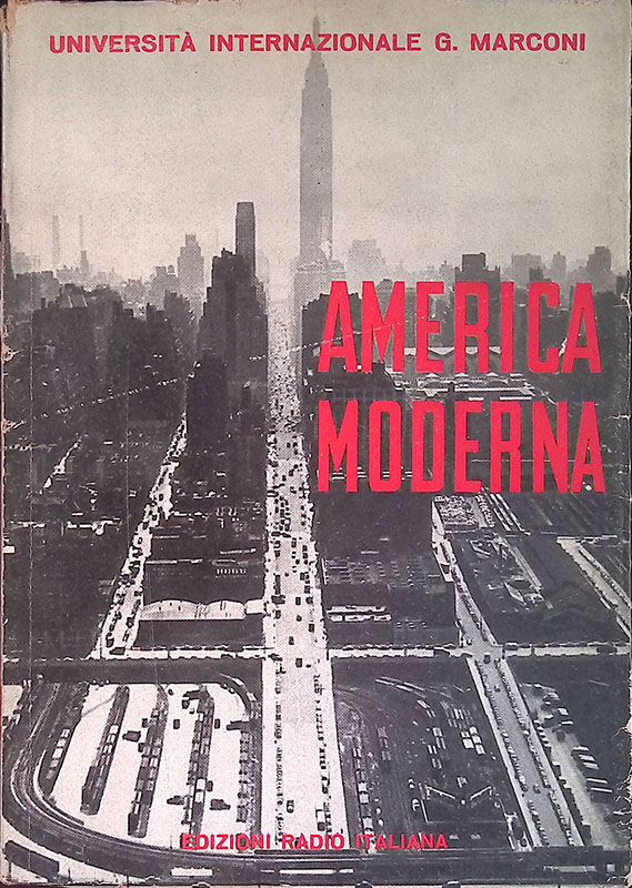 America moderna. Aspetti economici e sociali