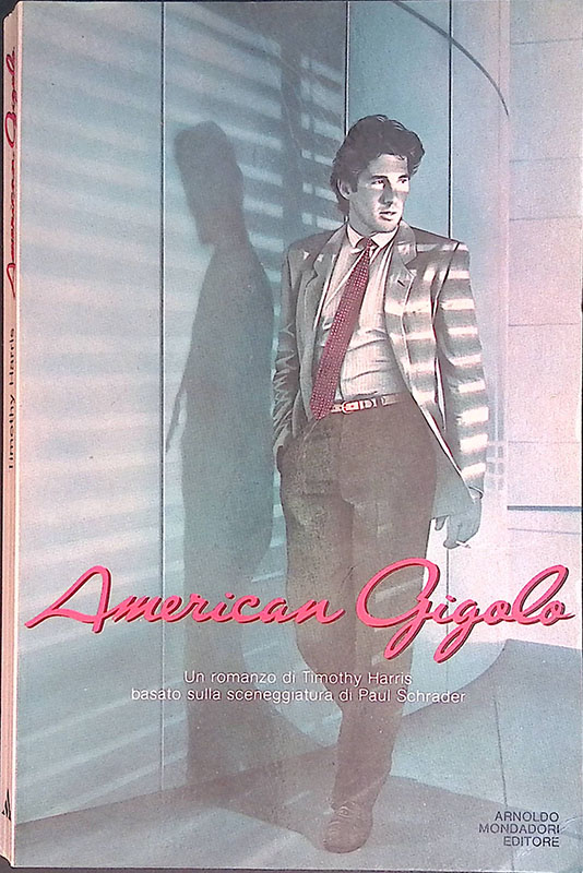 American Gigolo