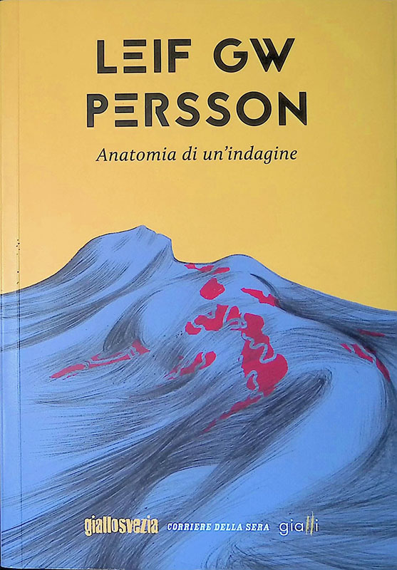 Anatomia di un'indagine
