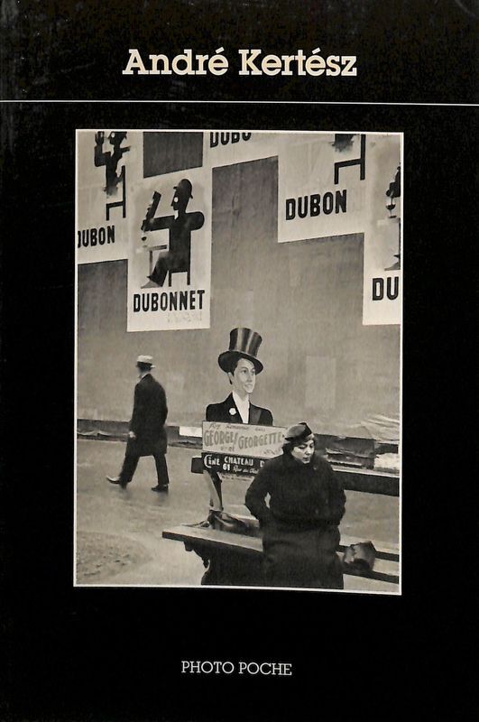 André Kertész
