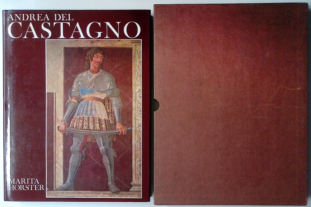 Andrea del Castagno. Complete edition with a critical catalogue