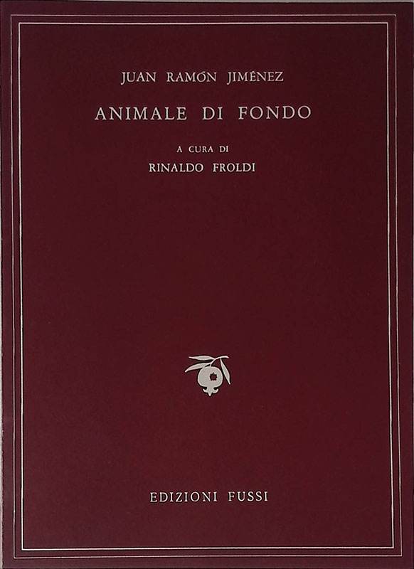 Animale di fondo