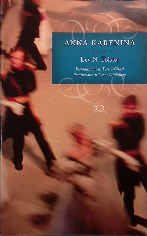 Anna Karenina