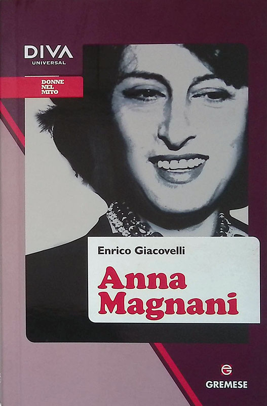 Anna Magnani