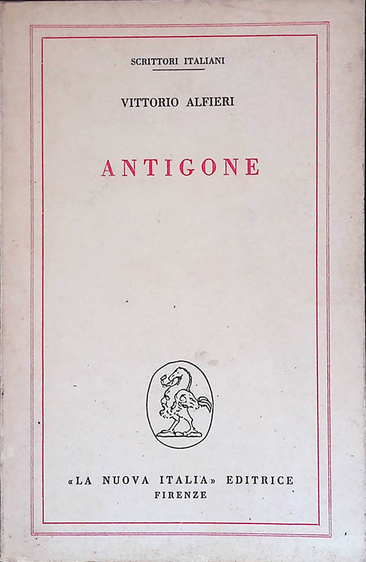 Antigone