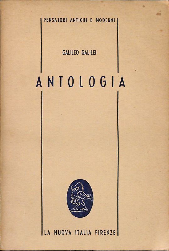Antologia