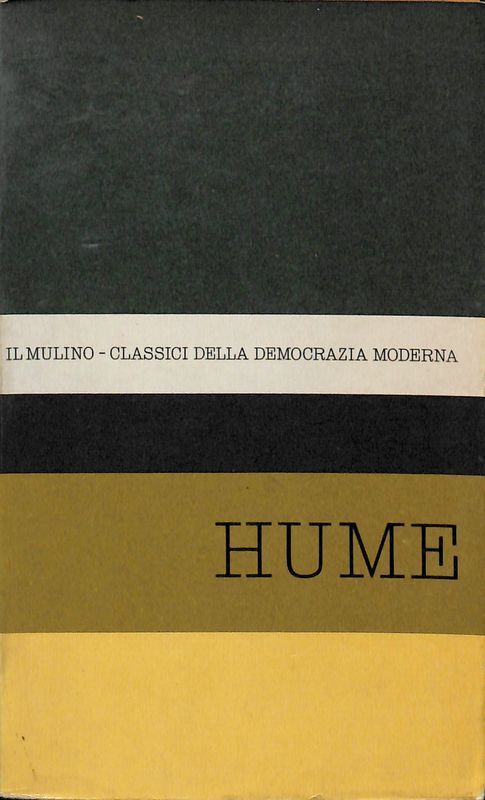 Antologia degli scritti politici