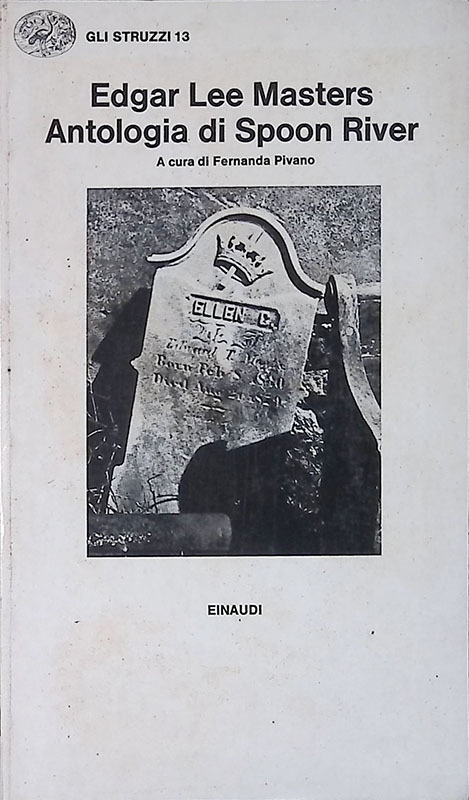 Antologia di Spoon River