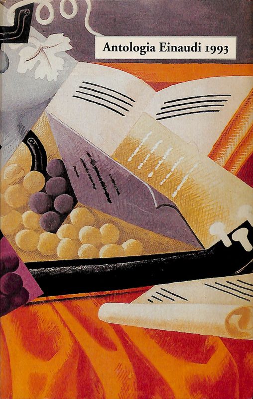 Antologia Einaudi 1993