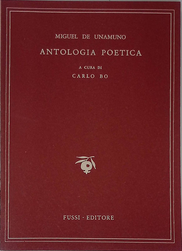 Antologia poetica