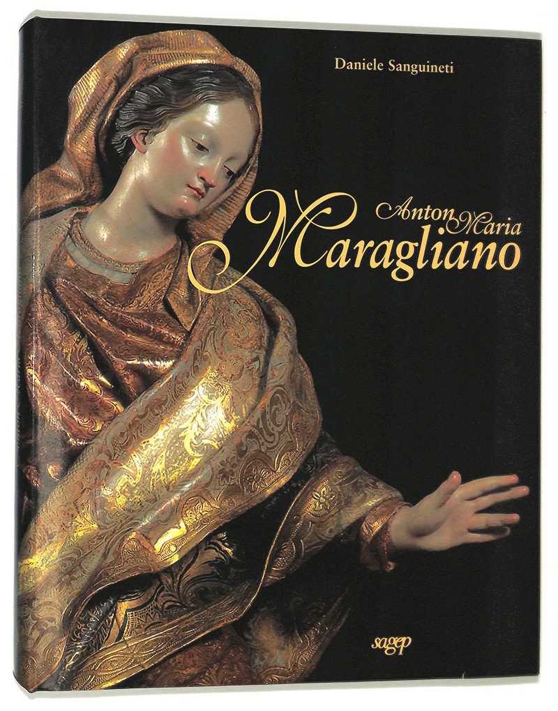 Anton Maria Maragliano