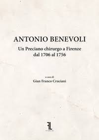 Antonio Benevoli. Un Preciano chirurgo a Firenze dal 1706 al …