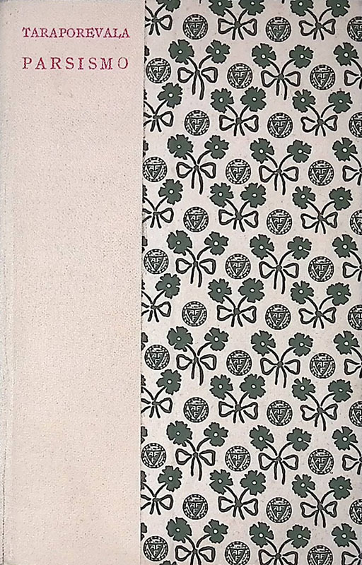 Apologia del parsismo