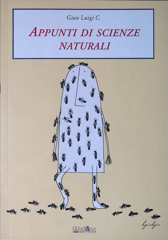 Appunti di scienze naturali