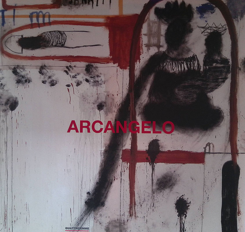 Arcangelo. Opere 1983-2002