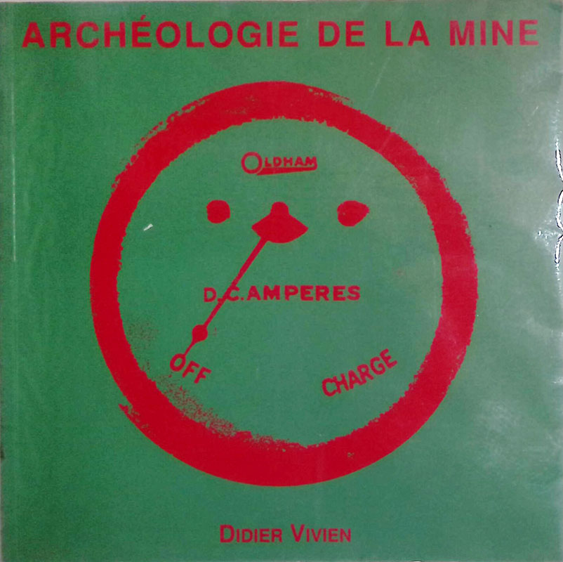 Archéologie de la mine