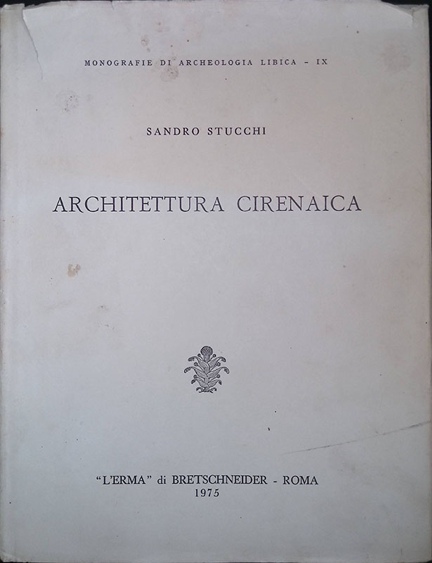 Architettura cirenaica