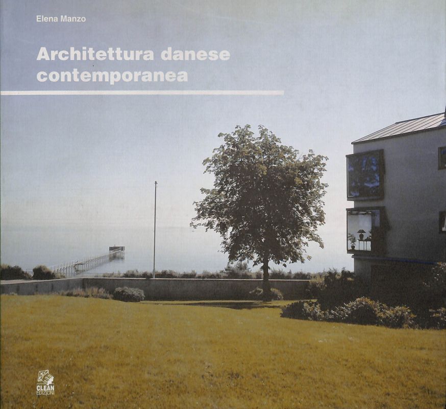 Architettura danese contemporanea