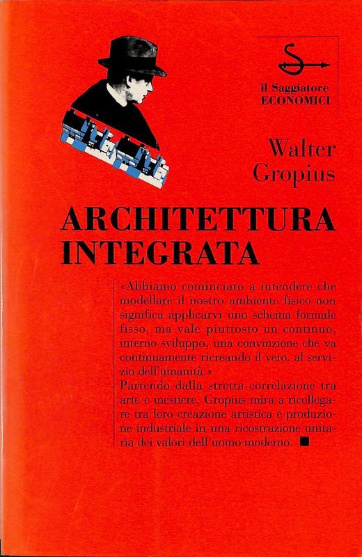 Architettura integrata
