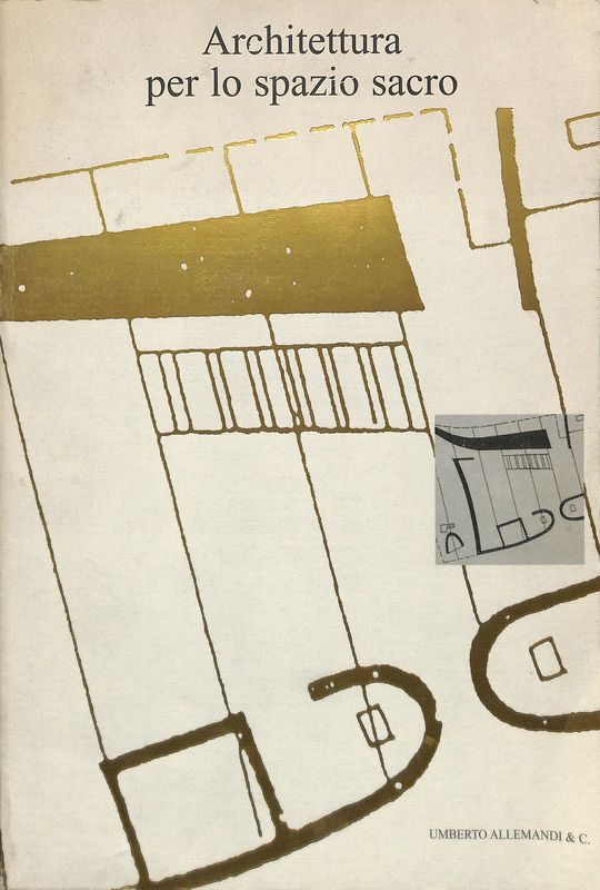 Architettura per lo spazio sacro