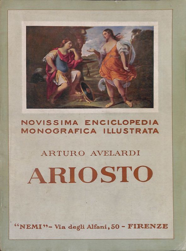 Ariosto