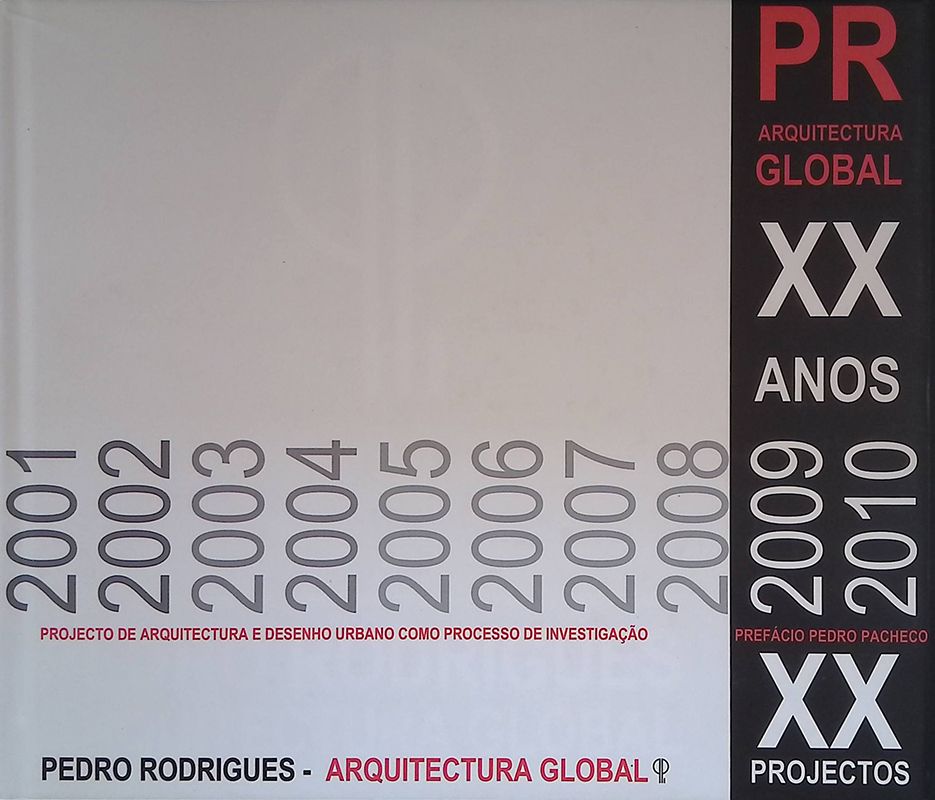 Arquitectura Global