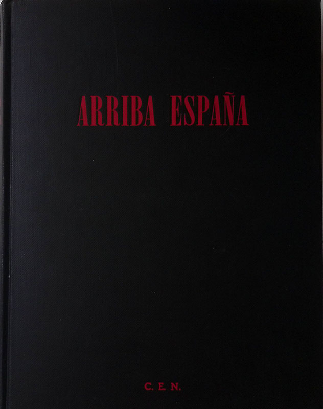 Arriba Espana