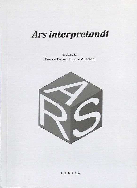 Ars interpretandi