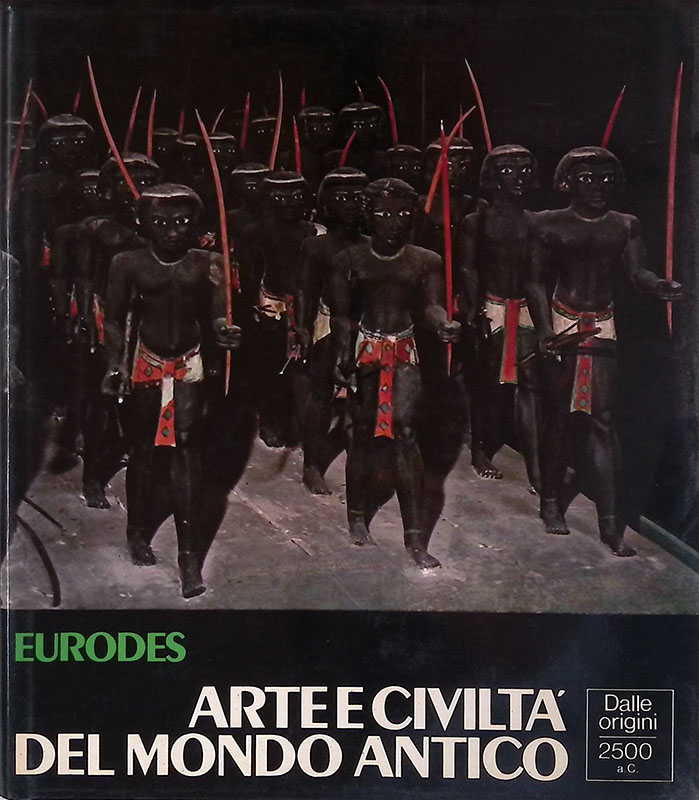 Arte e civiltà del mondo antico. Vol.1. Dalle origini al …