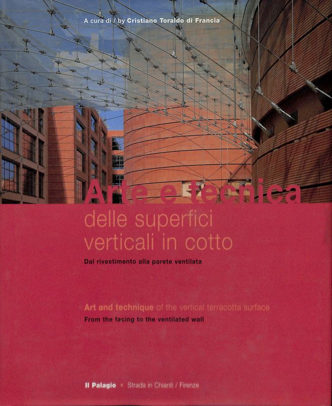 Arte e tecnica delle superfici verticali in cotto. Dal rivestimento …