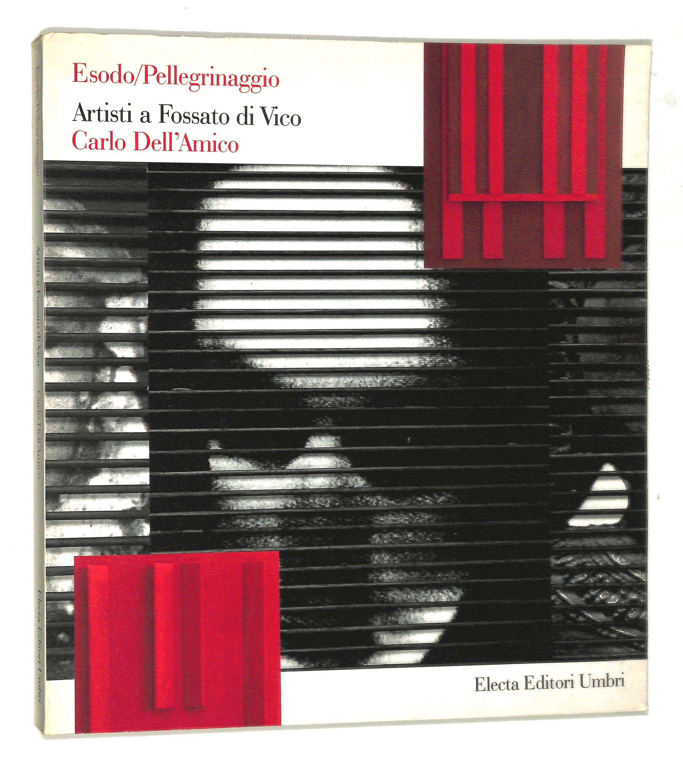 Artisti a Fossato di Vico