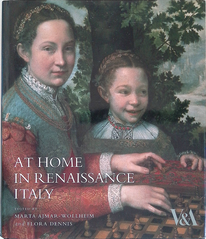 At Home in Renaissance Italy