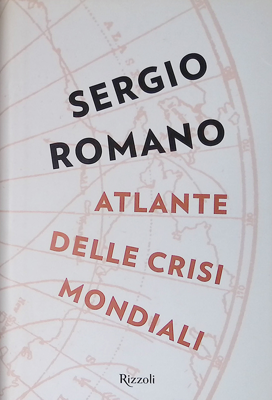 Atlante delle crisi mondiali