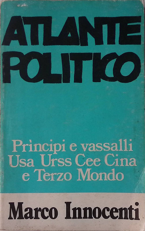 Atlante politico