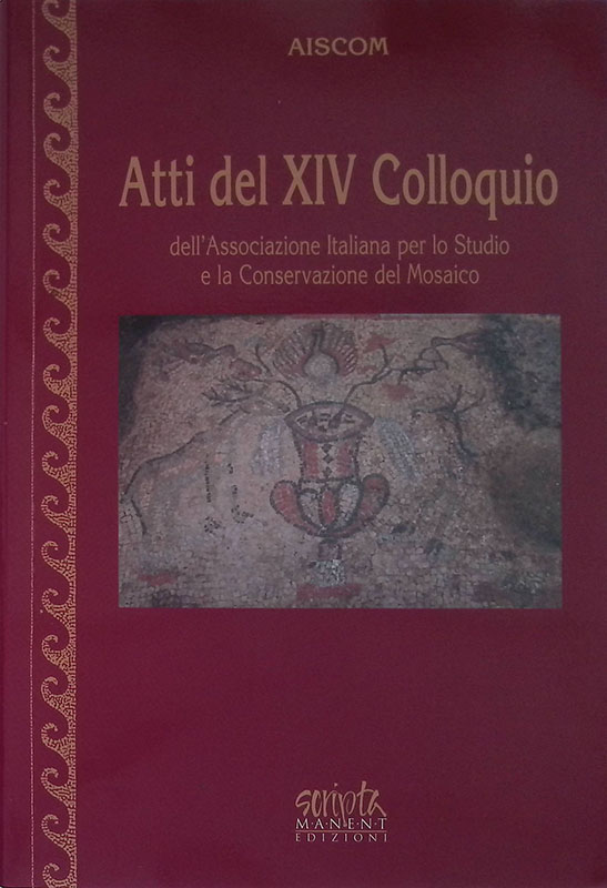 Atti del XIV Colloquio dell'Associazione Italiana per lo Studio e …