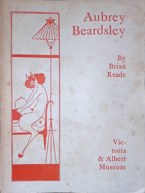 Aubrey Beardsley