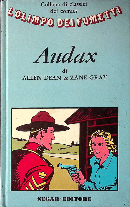 Audax
